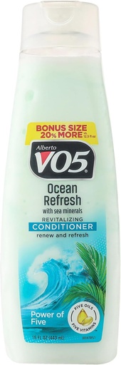 ALBERTO VO5 Conditioner Ocean Refresh