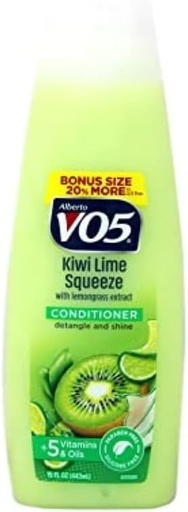 ALBERTO VO5 Conditioner Kiwi Lime Squeeze