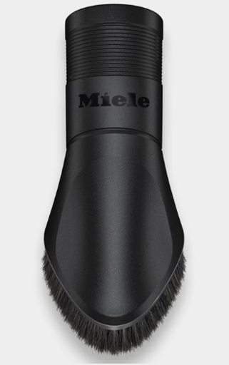 MIELE Natural Dusting Brush with Swivel Head HX-DB