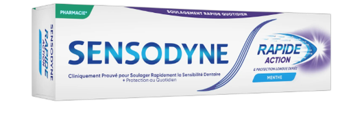 SENSODYNE Toothpaste Mint