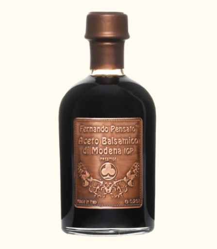 FERNANDO PENSATO Premium Balsamic Vinegar