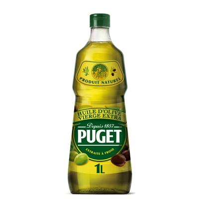 PUGET Olive Oil Extra Virgin