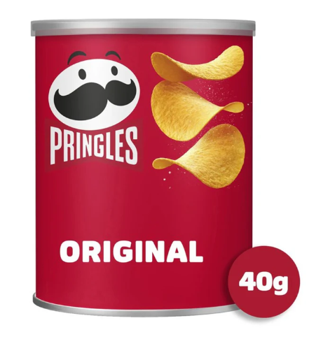Pringles Original Mini