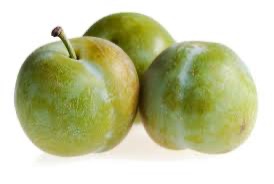 Plums Green