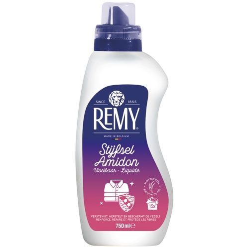 REMY Starch Liquid