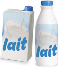 Milk Fresh Skimmed
