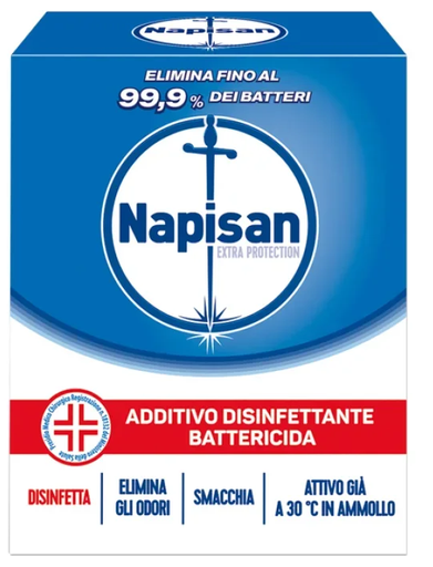 NAPISAN Sanitizer Powder