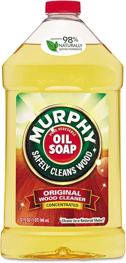MURPHY'S Washing for Wood Floor