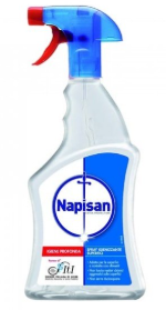 NAPISAN Sanitizer Spray Muti-Surface