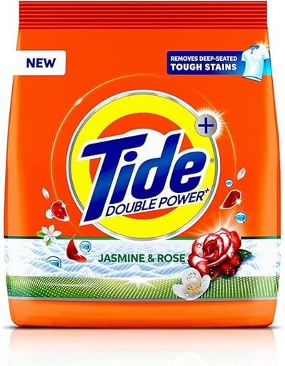 TIDE Laundry Powder Rose & Jasmine