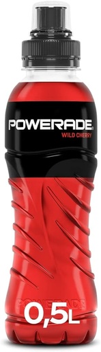 POWERADE Cherry [PET]