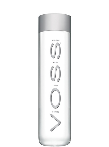 VOSS Still [PET]