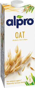 ALPRO Oat Mlik