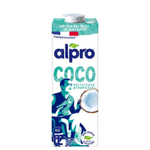 ALPRO Coconut Milk
