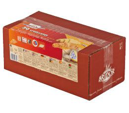 BRIDOR Croissant Frozen