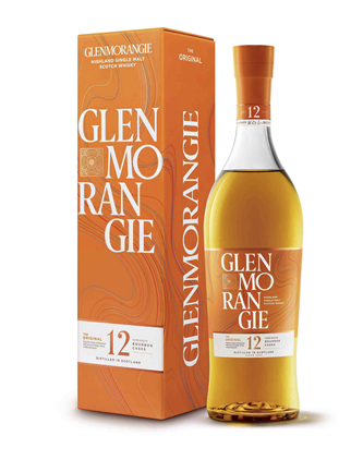 GLENMORANGIE Whisky 12y