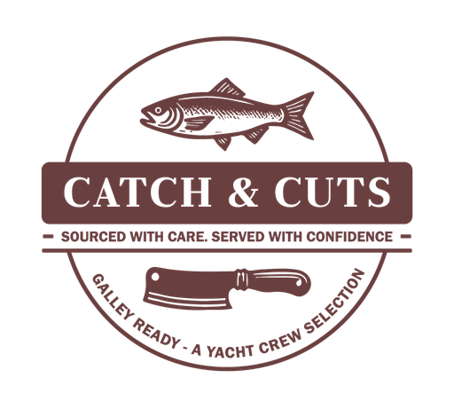 CATCH & CUTS Beef Mince