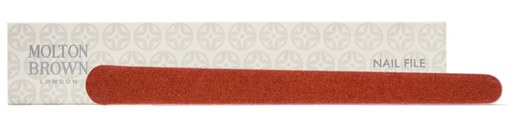 MOLTON BROWN Nails Files