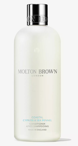 MOLTON BROWN Coastal Cypress & Sea Fennel Conditioner
