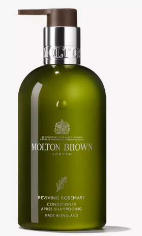 MOLTON BROWN Reviving Rosemary Conditioner Pump