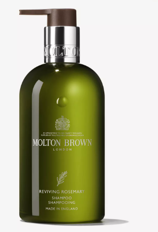 MOLTON BROWN Reviving Rosemary Shampoo Pump