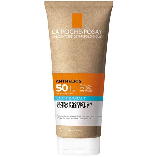 LA ROCHE-POSAY Anthelios Wet Skin Lotion SPF50