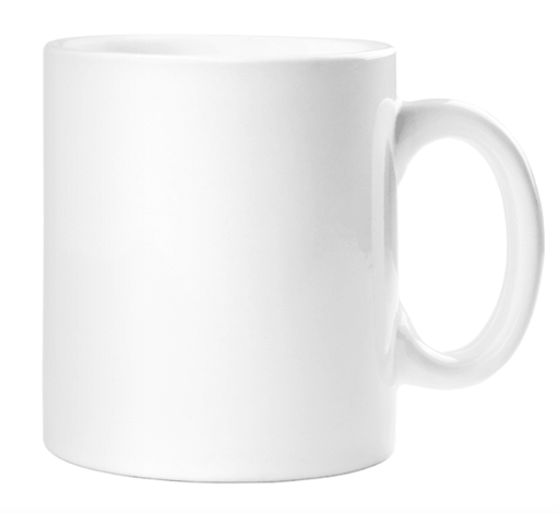 Crew mug