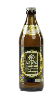 AUGUSTINER EDELSTOFF German beer 5.6%