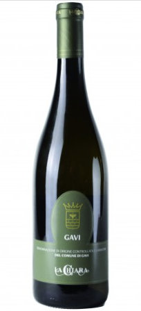GAVI DI GAVI DOCG La Chiara White wine