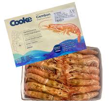 Argentinian Prawns L1 10/20