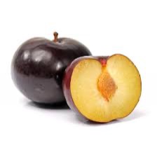 Plums Black
