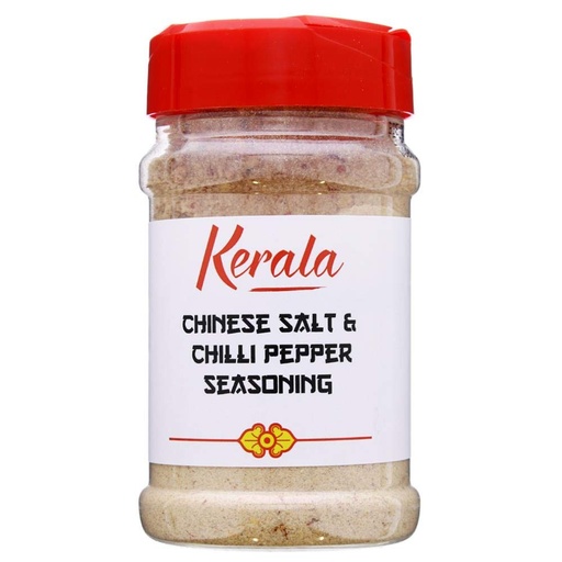 Chinese Salt & Pepper Seasoning Mix