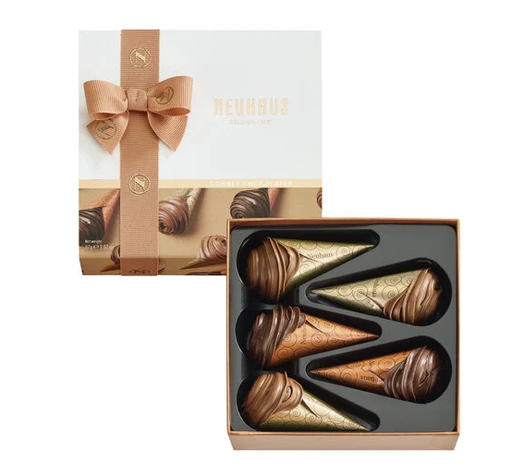 NEUHAUS Discovery cornet