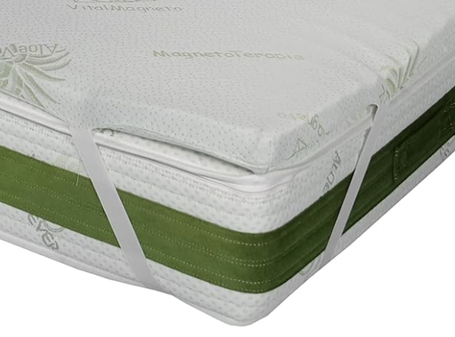 Memory foam topper [160x190x5xm]