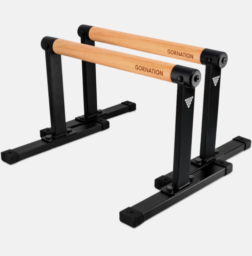 Calisthenics Equipment Musculation Wood