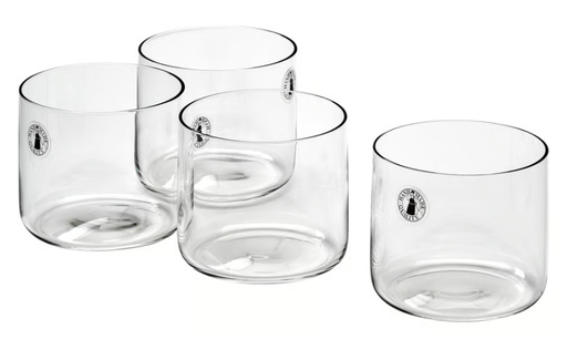 IKEA STOCKHOLM Glasses 2025 [27cl]