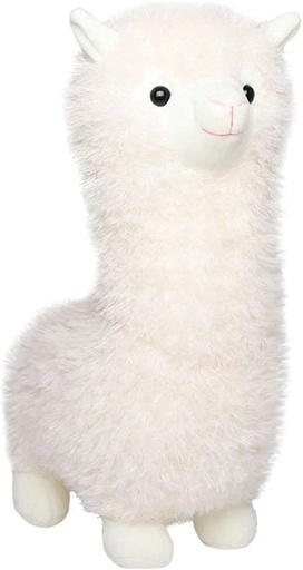 Teddy Bear Baby Lama [45cm]