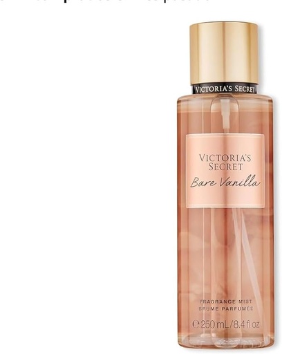 VICTORIA'S SECRET Vanilla Spray Perfume