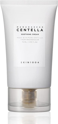CENTELLA Madagascar Soothing Cream