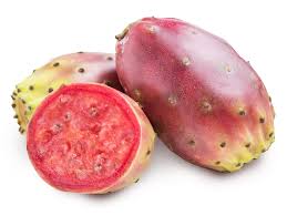 Prickly Pears / Barbarie Fig