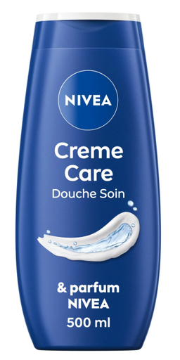 NIVEA Woman Shower Gel