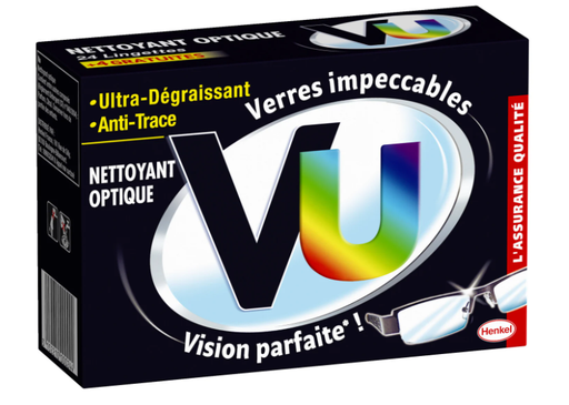 Lens Wipes
