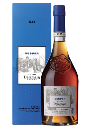 DELAMAIN Cognac Grande Champagne- Vesper XO