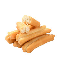 Youtiao (Chinese Fried Dough Stick)