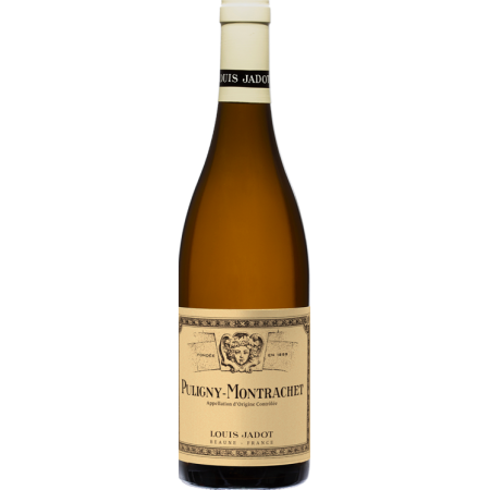 LOUIS JADOT Puligny Montrachet 2022