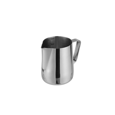 Inox Cup Milk [600cl]