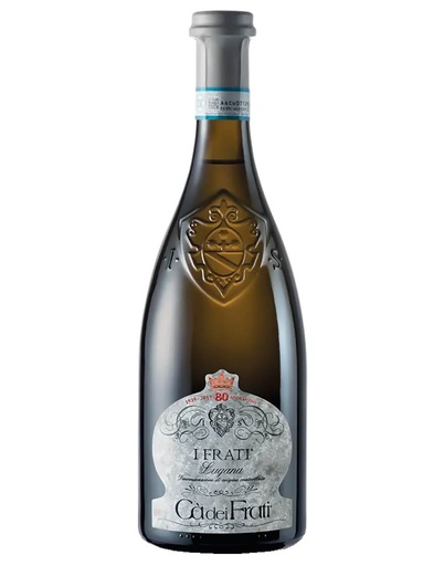 CA DEI FRATI PRATTO Vino Bianco 2024