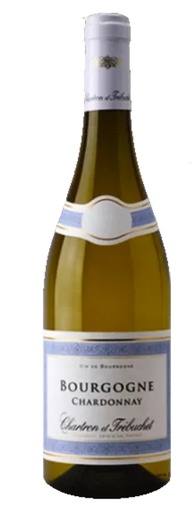 Chartron et Trébuchet Bourgogne Chardonnay 2022