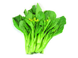 Choy Sum