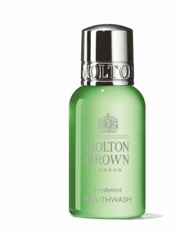 MOLTON BROWN Mouthwash Freshmint